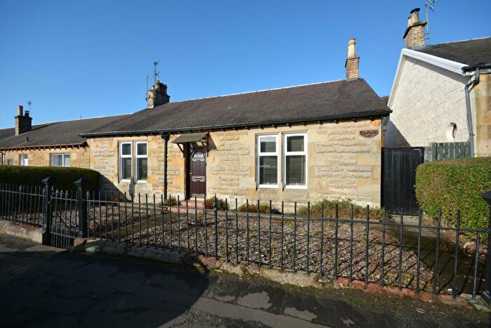 2 Bedroom Bungalow For Sale In Kilmarnock Road, Crosshouse, Kilmarnock, KA2