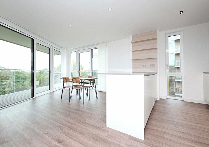 2 Bedroom Apartment To Rent In Nature View Apartments, London, N4