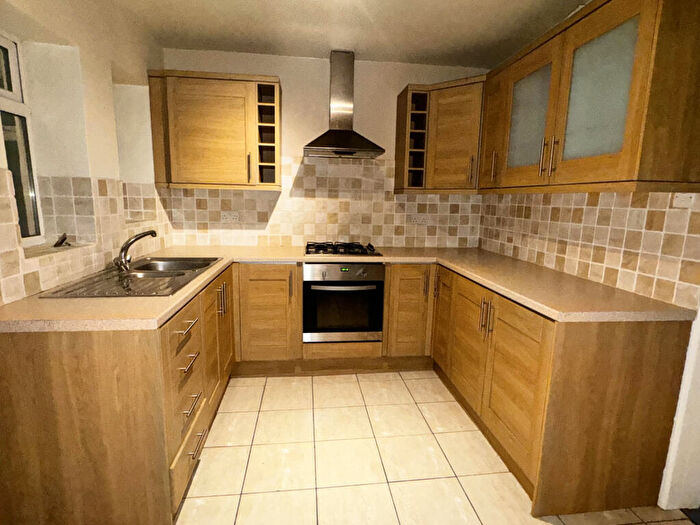 2 Bedroom Terraced House To Rent In Lancaster Avenue, FY5