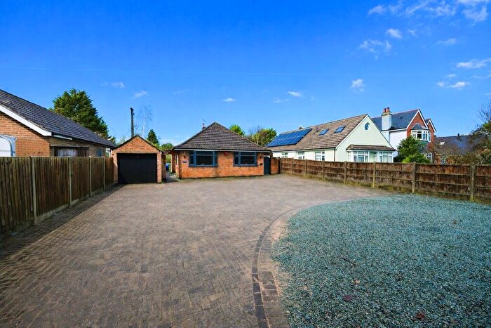 5 Bedroom Detached House For Sale In Townsend Lane, Long Lawford, Rugby, CV23