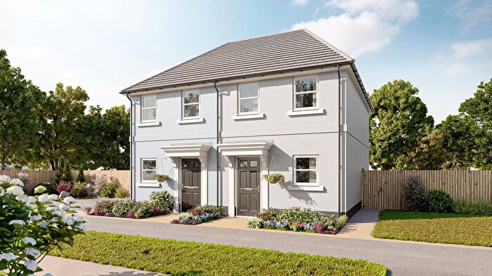 2 Bedroom Bungalow For Sale In Estuary View, Appledore, Bideford, Devon, EX39