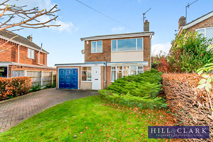 3 Bedroom Detached House To Rent In Welland Road, Boston, PE21