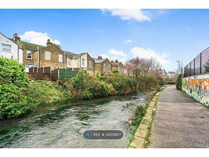 2 Bedroom Terraced House To Rent In Balfour Road, Dover, CT16