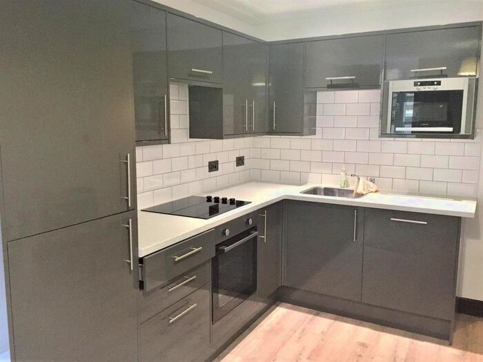 1 Bedroom Flat To Rent In North John Street, Liverpool, L2