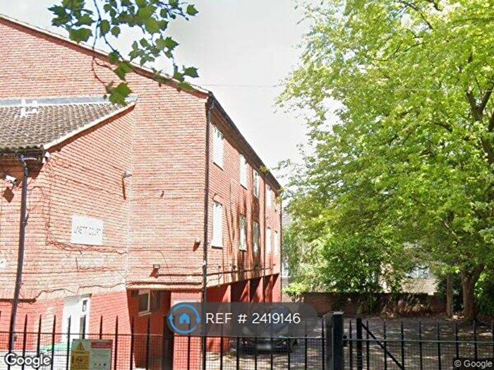 Studio To Rent In Unett Close, Birmingham, B66
