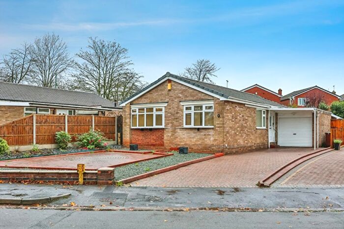 3 Bedroom Bungalow For Sale In Fleam Road, Nottingham, Nottinghamshire, NG11