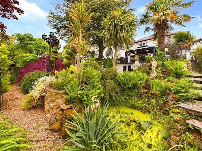 4 Bedroom Detached House For Sale In Oakdale Road, Carlton, Nottingham, NG4