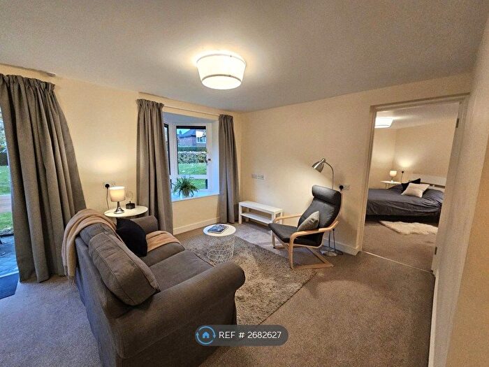 1 Bedroom Flat To Rent In Claverton Court, Chester, CH4