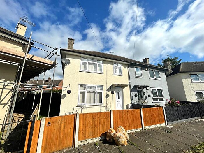 3 Bedroom Property To Rent In Biddle Road, Leicester, LE3