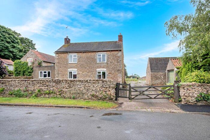 3 Bedroom Detached House For Sale In Church Street, Hemswell, DN21
