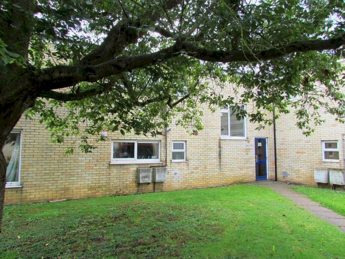 1 Bedroom Flat To Rent In Nuns Way, Cambridge, CB4