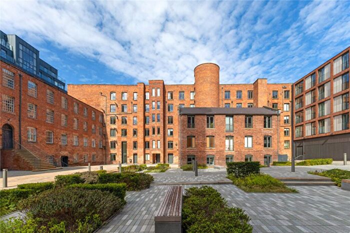 3 Bedroom Duplex For Sale In Murrays Mills, Bengal Street, Manchester, Greater Manchester, M4