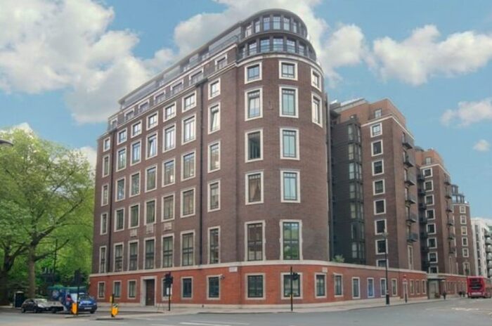 1 Bedroom Flat To Rent In St. Johns Building, Marsham Street, London, SW1P