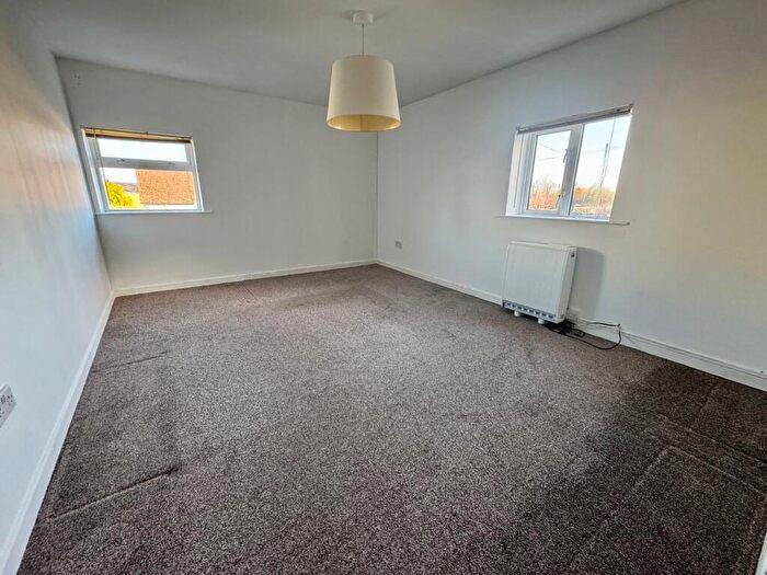 1 Bedroom Flat To Rent In Ollerton Road, Tuxford, Newark, NG22