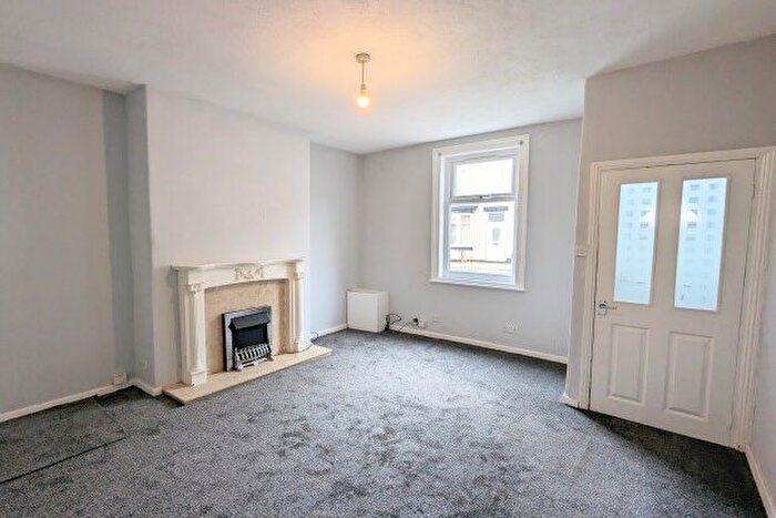 2 Bedroom Terraced House To Rent In Chandos Street, Darlington, DL3
