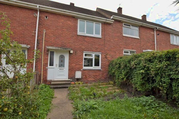 2 Bedroom Terraced House To Rent In Wolsingham Terrace, Annfield Plain, DH9
