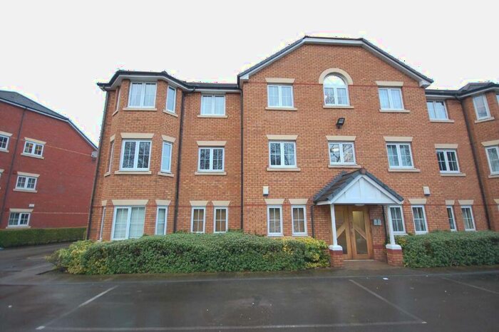 2 Bedroom House To Rent In Chelsfield Grove, Chorlton, Manchester, M21