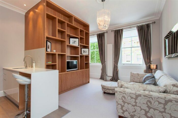 1 Bedroom Flat To Rent In Onslow Gardens, London, SW7