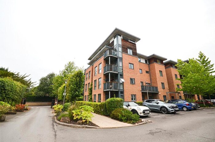 2 Bedroom Apartment To Rent In Block Larke Rise, Mersey Road, Didsbury, Greater Manchester, M20