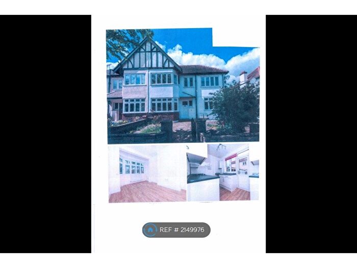 1 Bedroom Maisonette To Rent In Salisbury Road, Carshalton, SM5