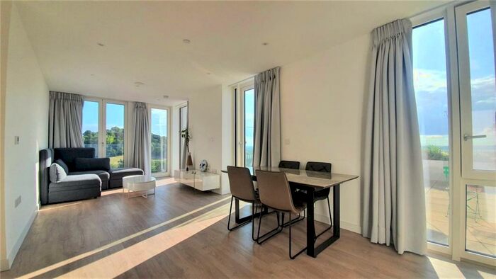 1 Bedroom Apartment To Rent In Perceval Square, College Road, Harrow, HA1