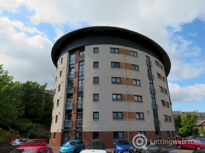 2 Bedroom Detached House To Rent In Saucel Crescent, Paisley, PA1