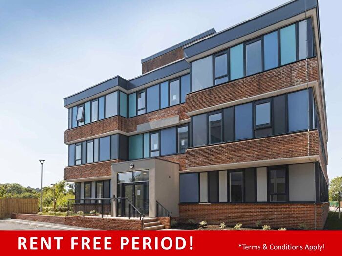 1 Bedroom Apartment To Rent In London Road, Headington, OX3