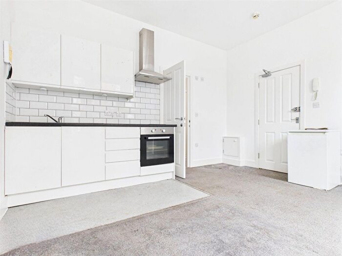 Property To Rent In Rowlands Road, Worthing, West Sussex, BN11