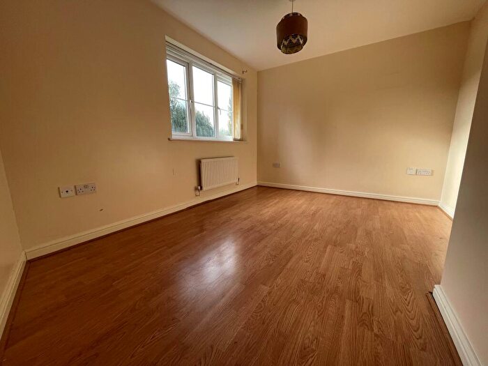 2 Bedroom Apartment To Rent In Maynard Road, Edgbaston, Birmingham, B16