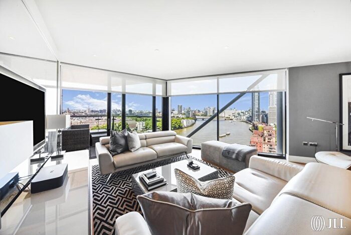 2 Bedroom Apartment For Sale In Riverlight Quay, Nine Elms Lane, London, SW11