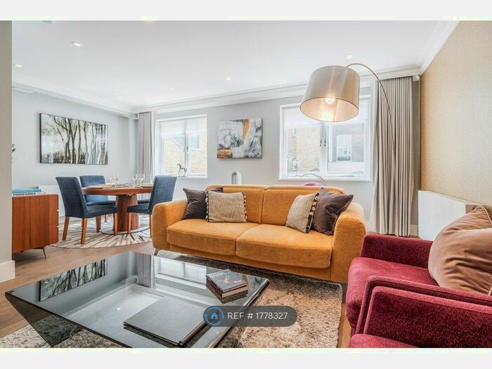 1 Bedroom Flat To Rent In Brook's Mews, Greater London, W1K