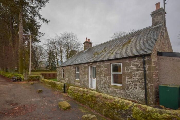 3 Bedroom Detached House To Rent In Balkeerie, Eassie, Forfar, Angus, DD8