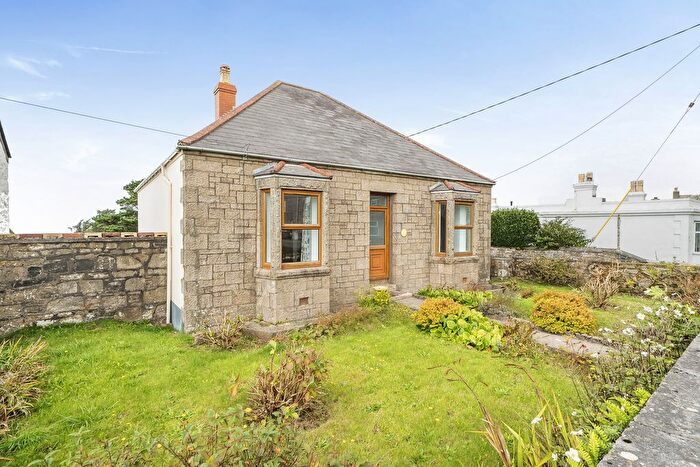 3 Bedroom Bungalow For Sale In Pendeen, Penzance, TR19
