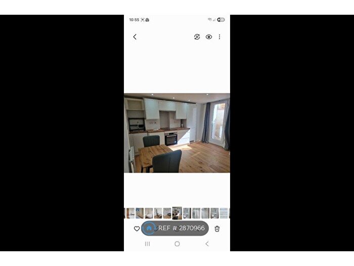 1 Bedroom Flat To Rent In Martaban Road, London, N16