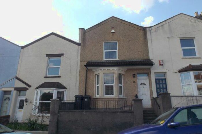 3 Bedroom Property To Rent In Greville Street, Bristol, BS3