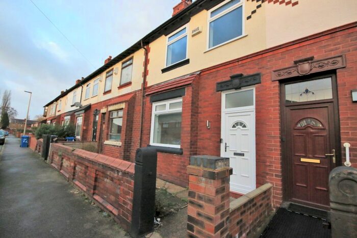 3 Bedroom Terraced House To Rent In Park Road, Orrell, Wigan, WN5