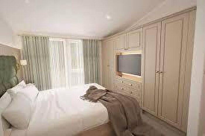 3 Bedroom Lodge For Sale In , Lochgilphead, PA31