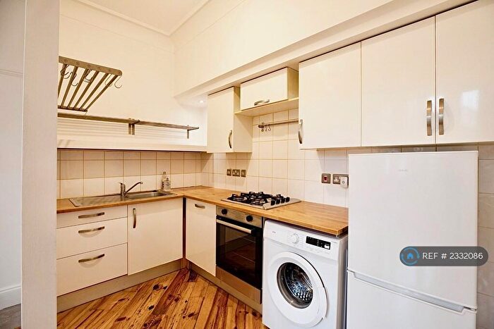 1 Bedroom Flat To Rent In Crystal Palace, London, SE19