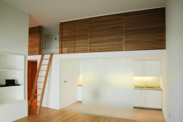 1 Bedroom Flat To Rent In Royal William Yard, Plymouth, PL1