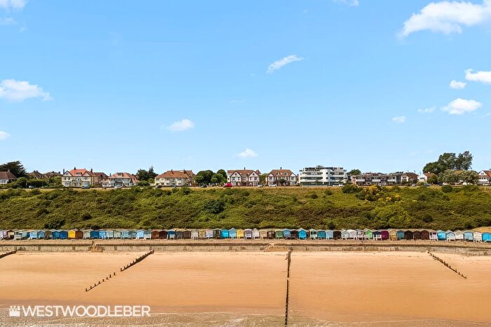 1 Bedroom Flat To Rent In Frinton-On-Sea, Essex, CO13