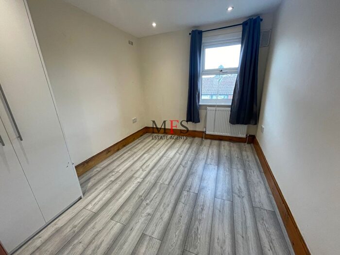1 Bedroom Flat To Rent In Inverness Road, Southall, UB2