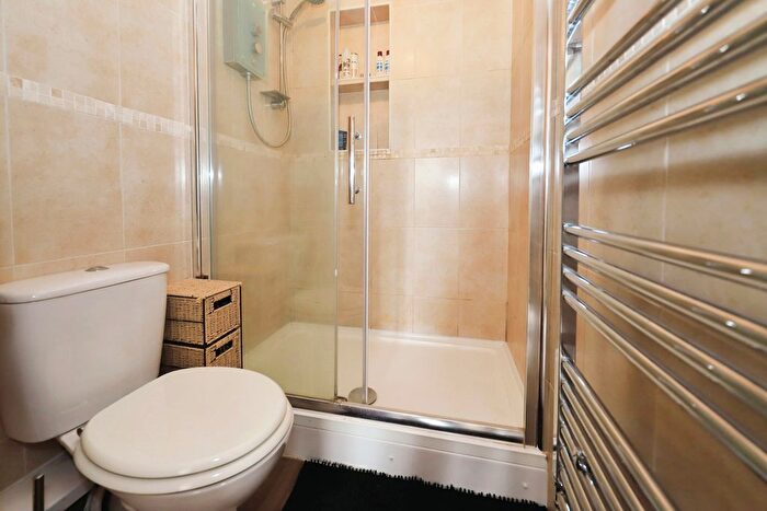 2 Bedroom Semi-Detached House For Sale In Langley Road, Wolverhampton, Staffordshire, WV4