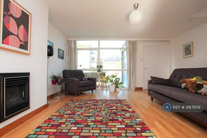 3 Bedroom Terraced House To Rent In Elmgrove Road, Redland, Bristol, BS6