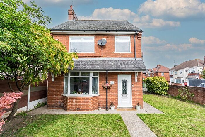 3 Bedroom Detached House For Sale In Debdale Lane, Mansfield, NG19