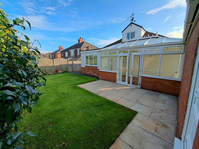 3 Bedroom Detached House To Rent In Bleak Hill Road, Eccleston., WA10