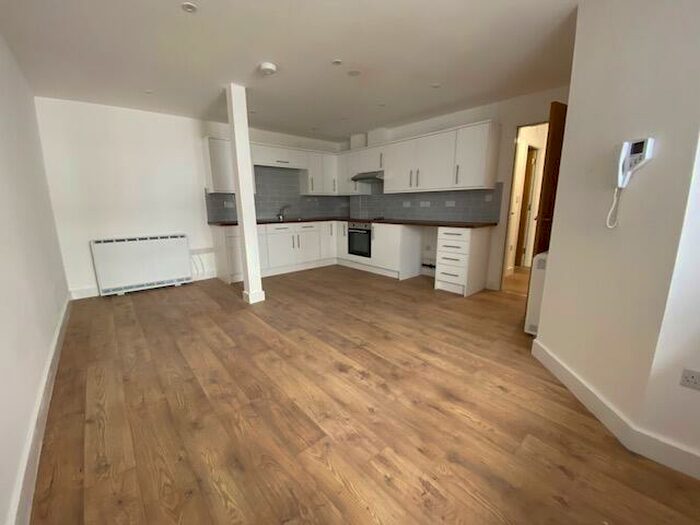 1 Bedroom Apartment To Rent In St Martins Place, Stafford, ST16