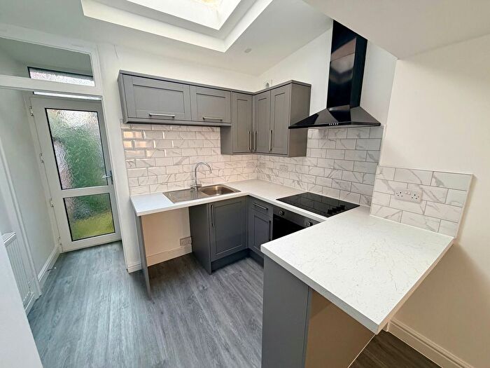 2 Bedroom Terraced House To Rent In King Street, Abertillery, NP13