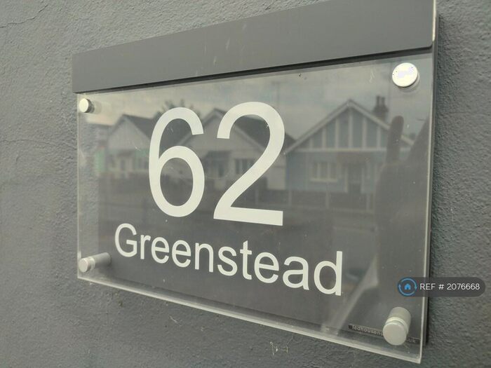 2 Bedroom Semi-Detached House To Rent In Greenstead Road, Colchester, CO1