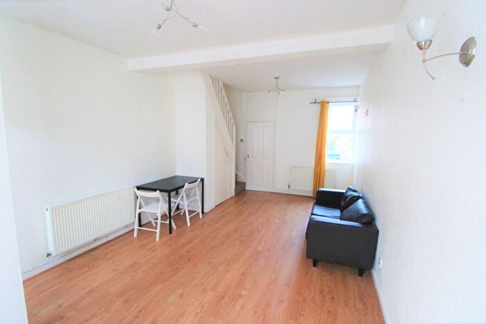 2 Bedroom Terraced House To Rent In Caludon Road, Coventry, CV2