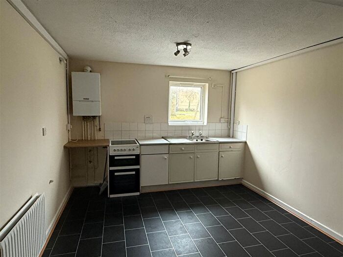 1 Bedroom Flat To Rent In Leighton, Orton Malbourne, Peterborough, PE2